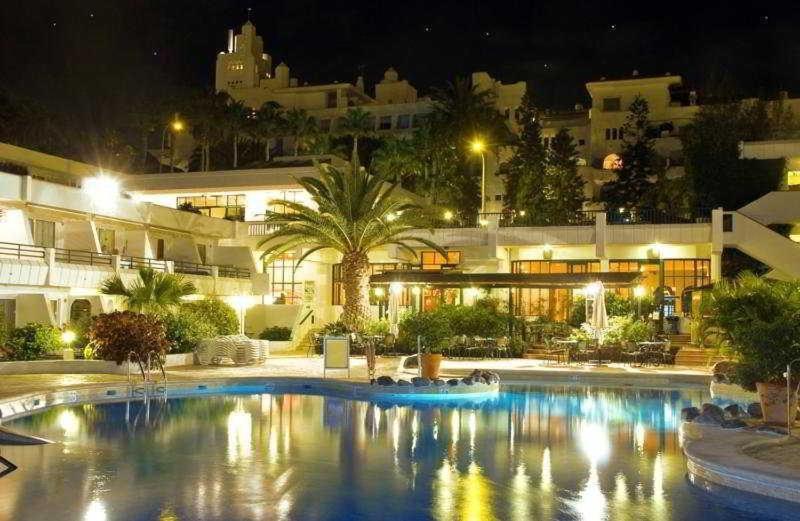 Hovima Panorama 3 Bedroom Apartment Costa Adeje (Tenerife) Exterior foto