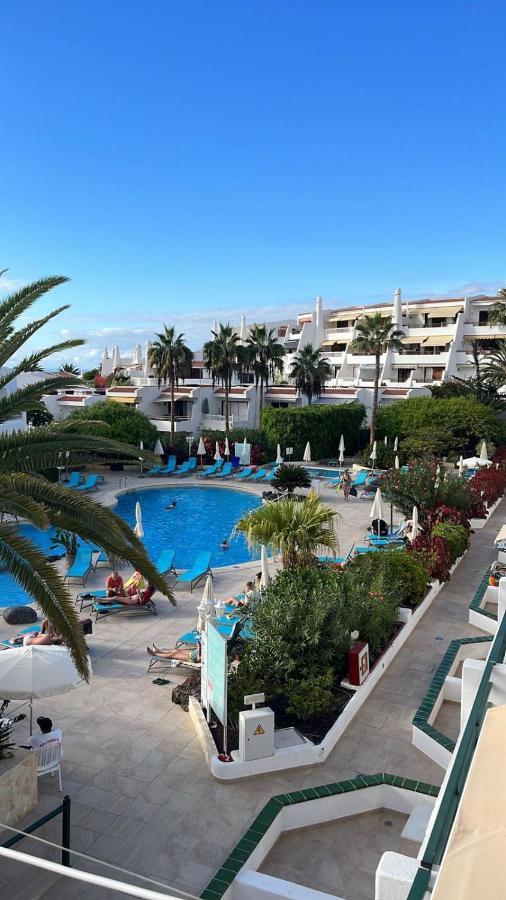 Hovima Panorama 3 Bedroom Apartment Costa Adeje (Tenerife) Exterior foto