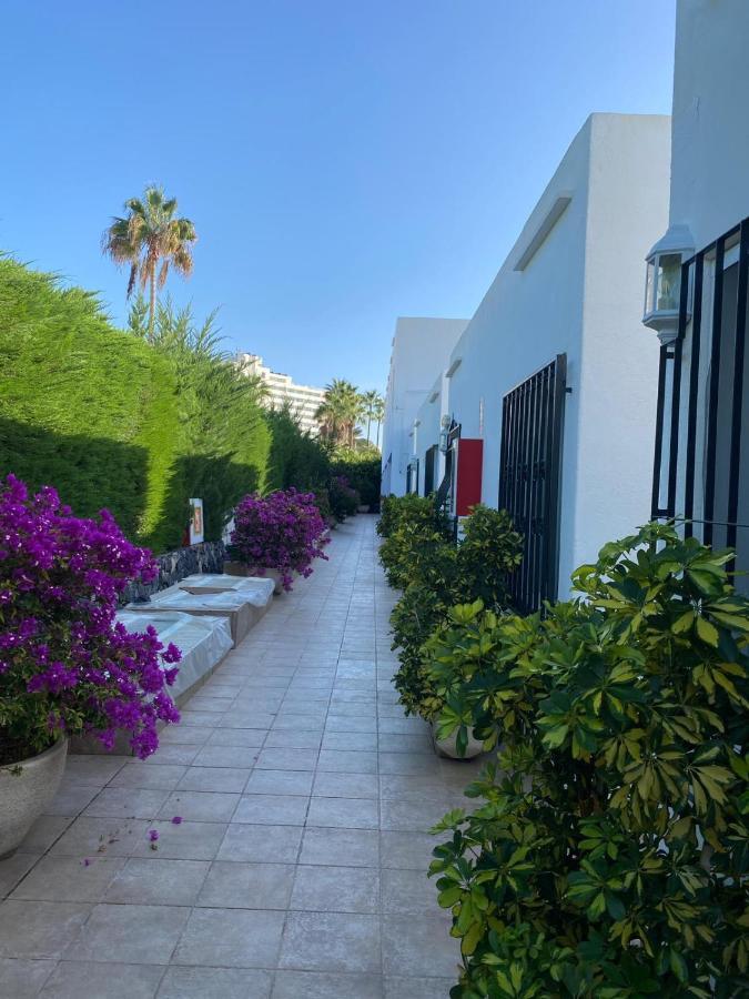Hovima Panorama 3 Bedroom Apartment Costa Adeje (Tenerife) Exterior foto