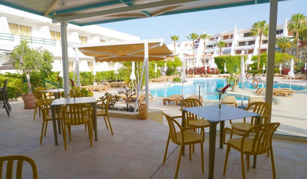 Hovima Panorama 3 Bedroom Apartment Costa Adeje (Tenerife) Exterior foto