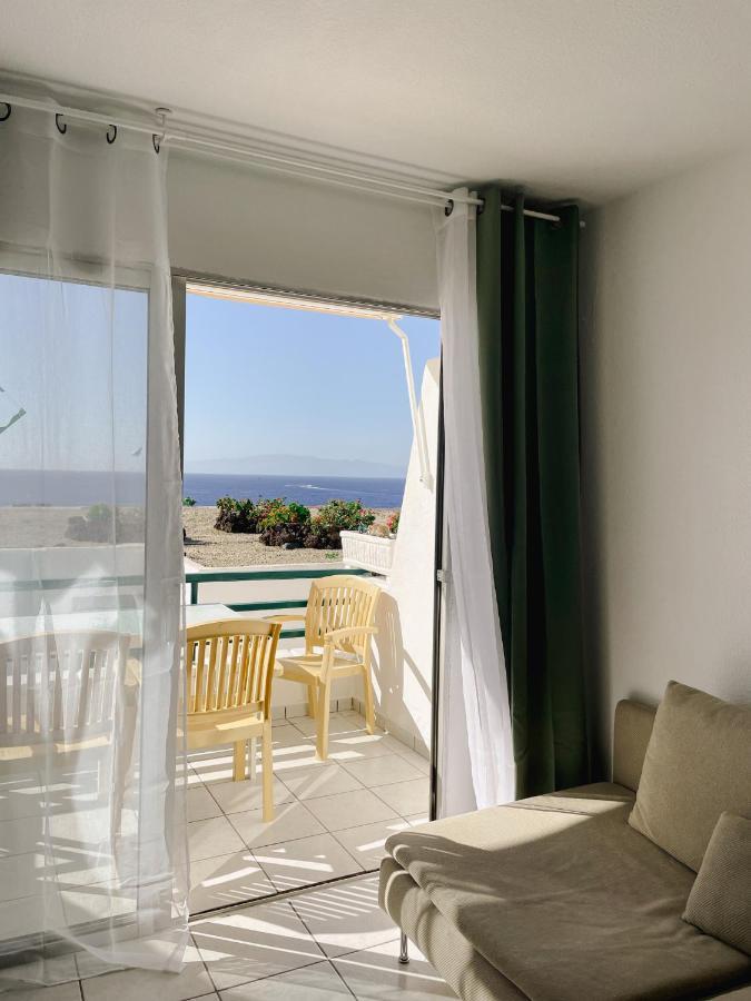 Hovima Panorama 3 Bedroom Apartment Costa Adeje (Tenerife) Exterior foto