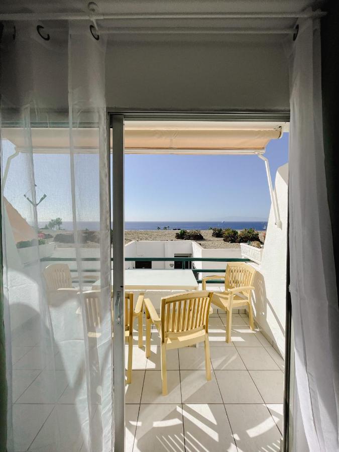 Hovima Panorama 3 Bedroom Apartment Costa Adeje (Tenerife) Exterior foto