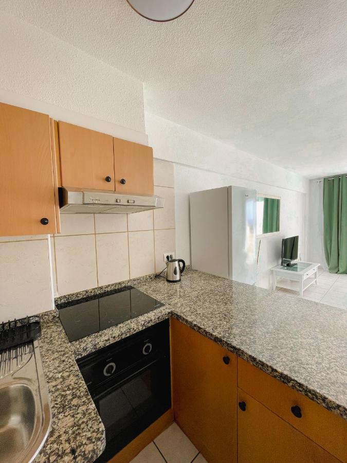Hovima Panorama 3 Bedroom Apartment Costa Adeje (Tenerife) Exterior foto