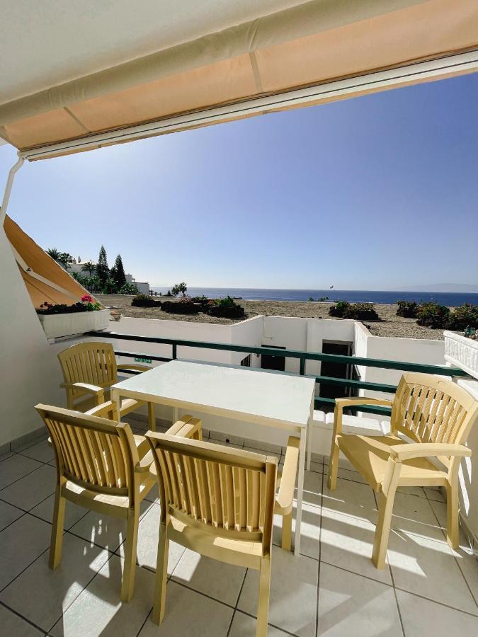 Hovima Panorama 3 Bedroom Apartment Costa Adeje (Tenerife) Exterior foto