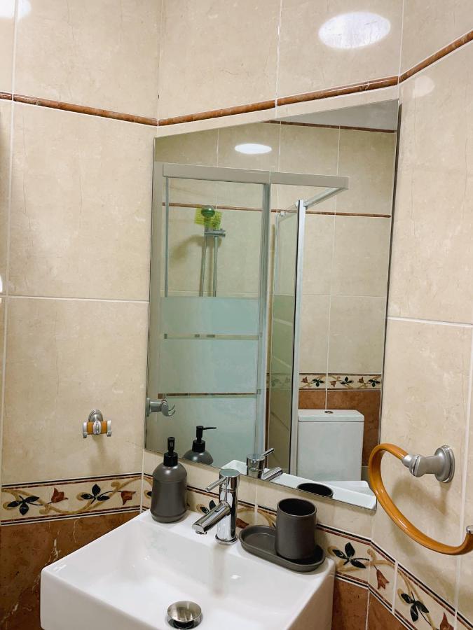 Hovima Panorama 3 Bedroom Apartment Costa Adeje (Tenerife) Exterior foto