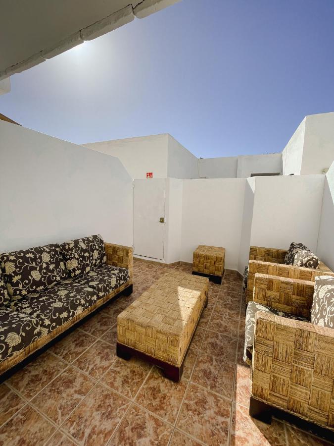 Hovima Panorama 3 Bedroom Apartment Costa Adeje (Tenerife) Exterior foto