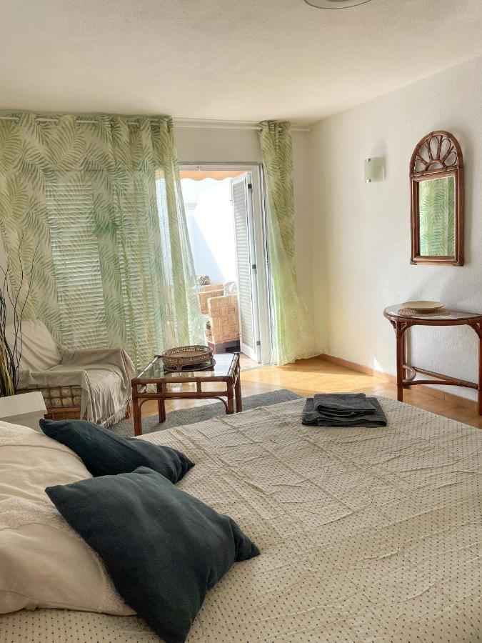 Hovima Panorama 3 Bedroom Apartment Costa Adeje (Tenerife) Exterior foto