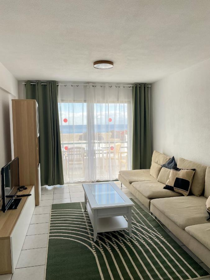 Hovima Panorama 3 Bedroom Apartment Costa Adeje (Tenerife) Exterior foto